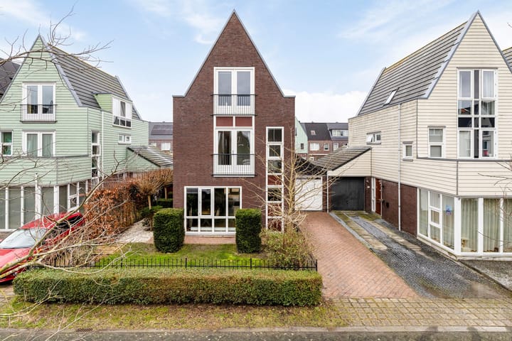 Foto 33 van Vredemaker 14