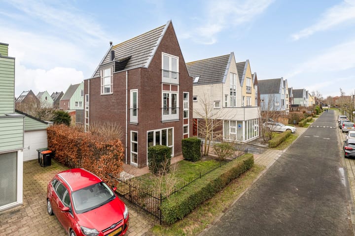 Foto 34 van Vredemaker 14