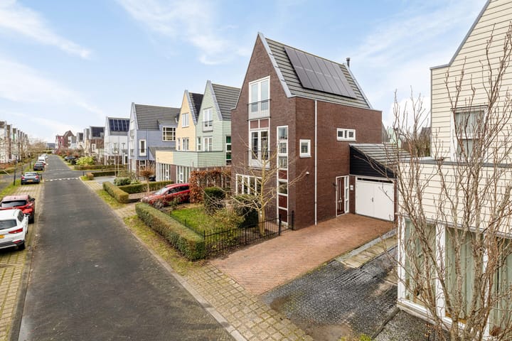 Foto 35 van Vredemaker 14