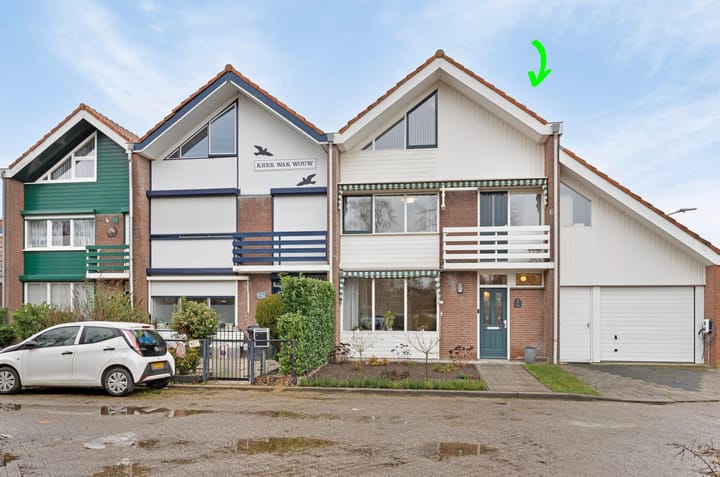 Foto 1 van Klinkert 2