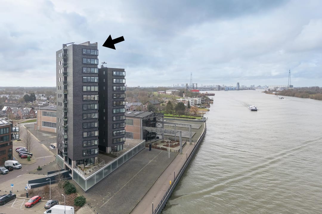 Photo 2 of Drierivierenlaan 99