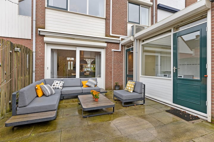 Foto 24 van Klinkert 2