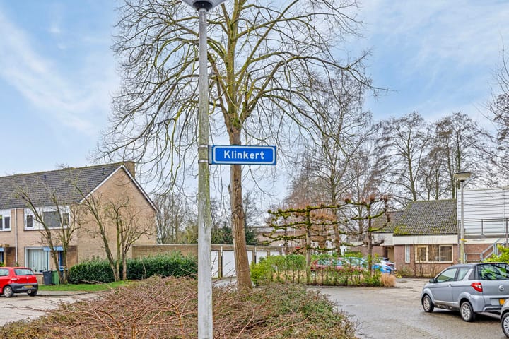 Foto 35 van Klinkert 2