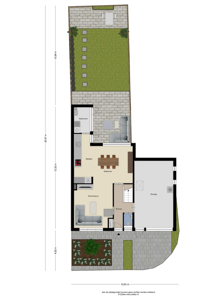 Foto 36 van Klinkert 2