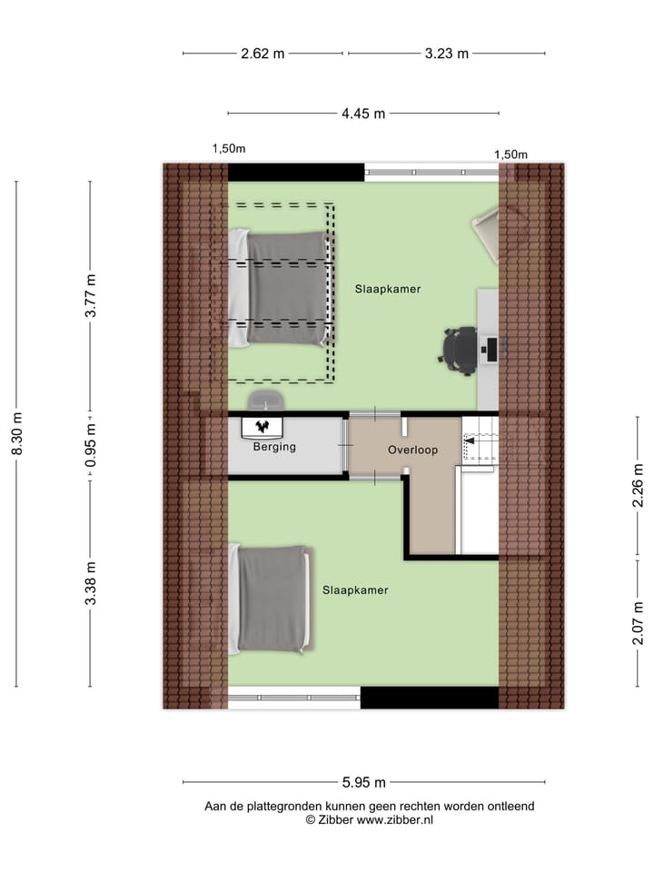Foto 39 van Klinkert 2
