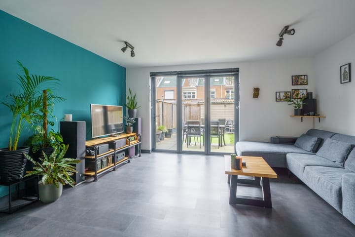 Foto 3 van Anna Bijnsstraat 4