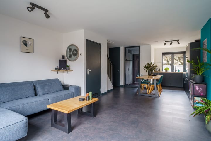 Foto 4 van Anna Bijnsstraat 4