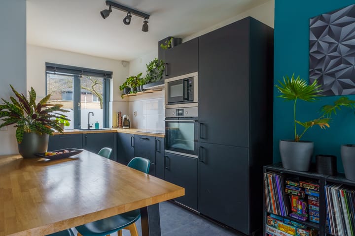 Foto 6 van Anna Bijnsstraat 4