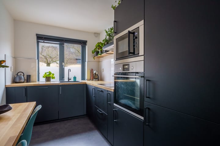 Foto 8 van Anna Bijnsstraat 4