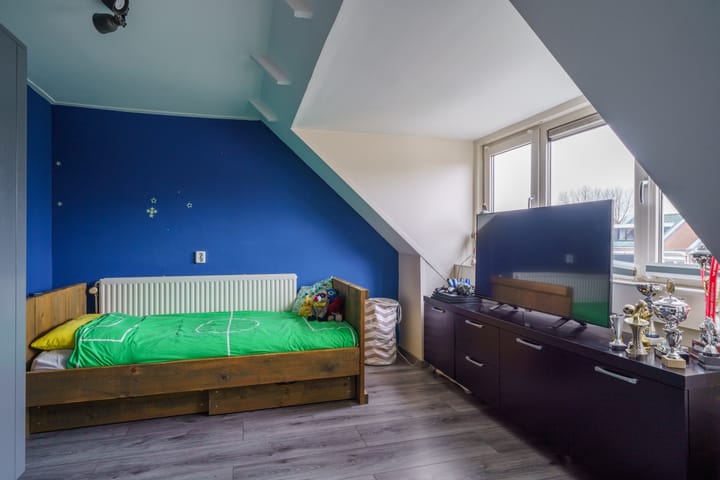 Foto 20 van Anna Bijnsstraat 4