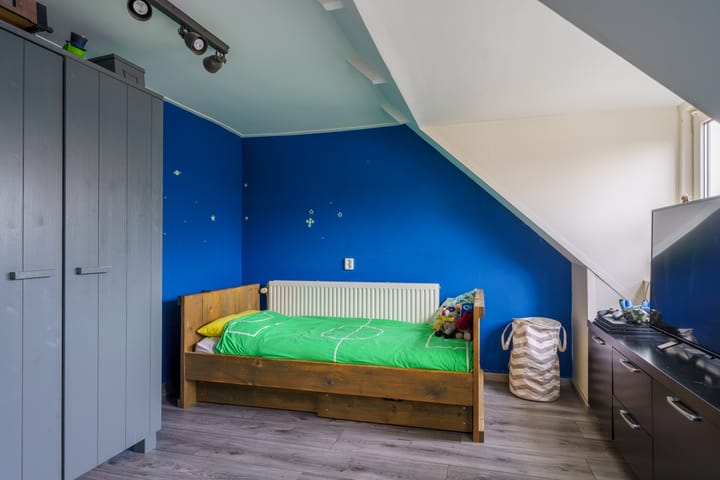 Foto 21 van Anna Bijnsstraat 4