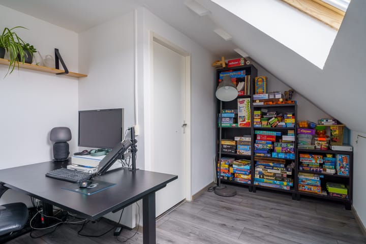 Foto 23 van Anna Bijnsstraat 4