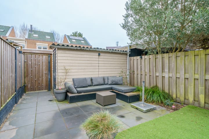 Foto 26 van Anna Bijnsstraat 4