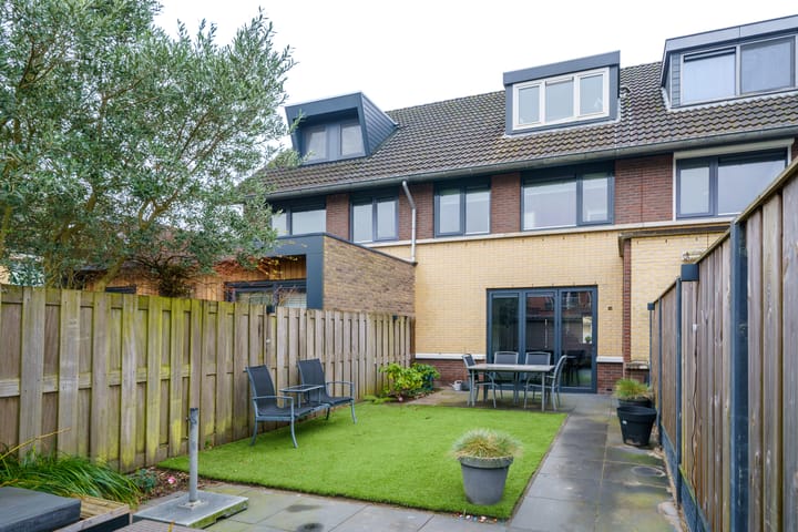 Foto 27 van Anna Bijnsstraat 4