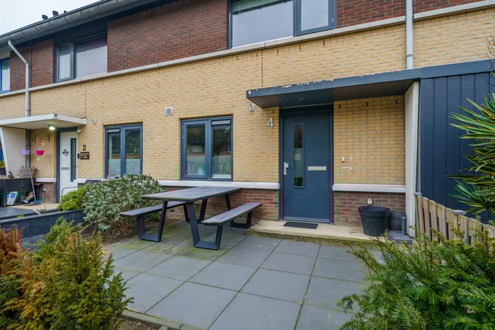 Foto 28 van Anna Bijnsstraat 4