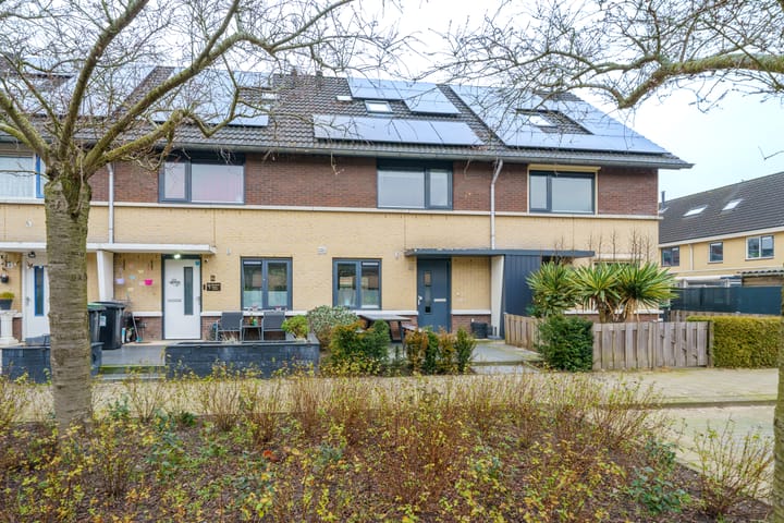 Foto 30 van Anna Bijnsstraat 4