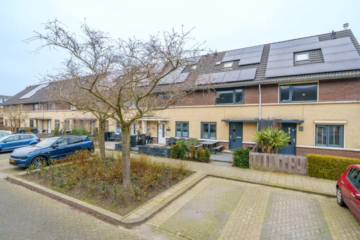 Foto 32 van Anna Bijnsstraat 4