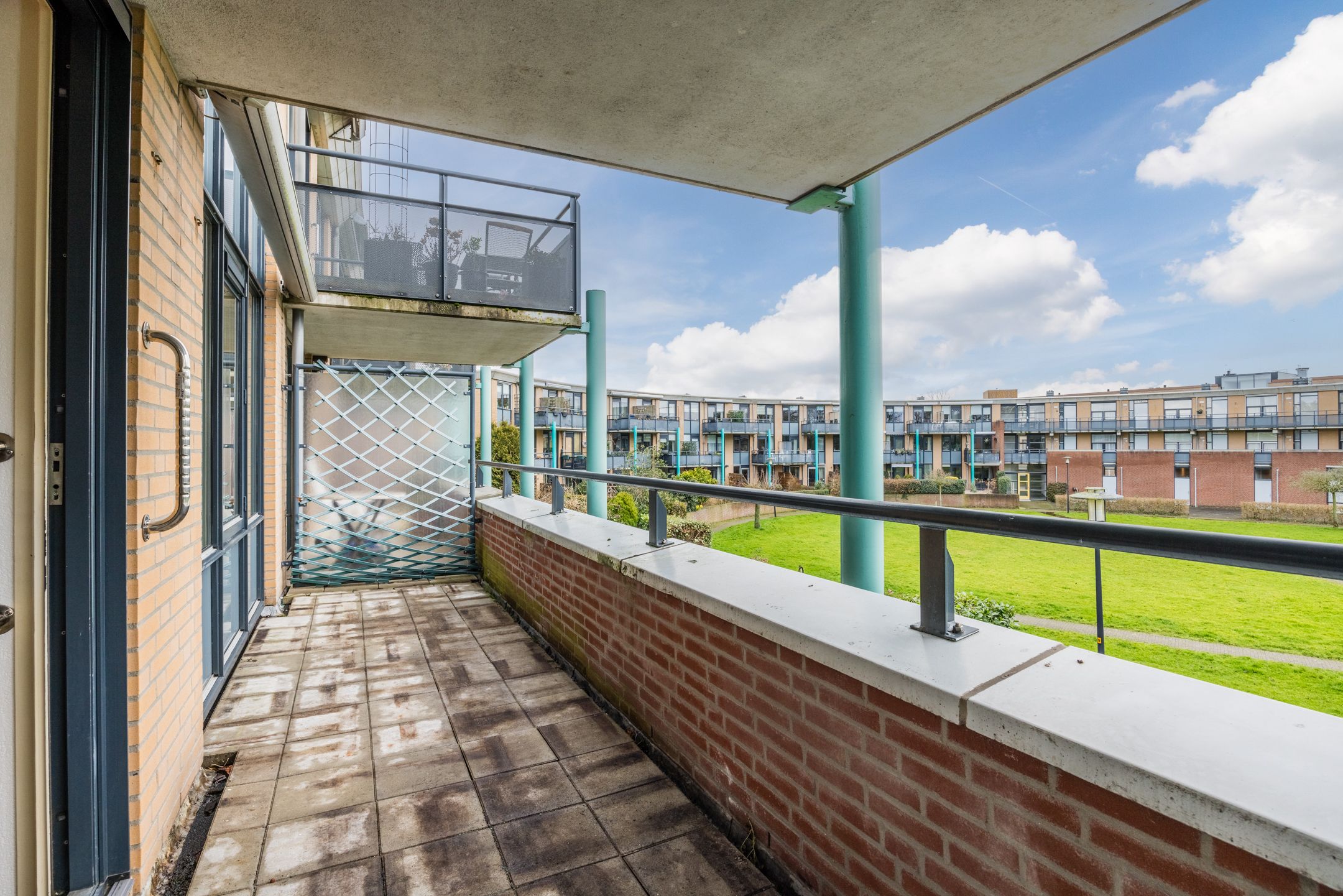 Foto 3 van Vlietzicht 94