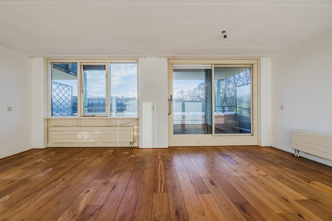 Foto 8 van Vlietzicht 94