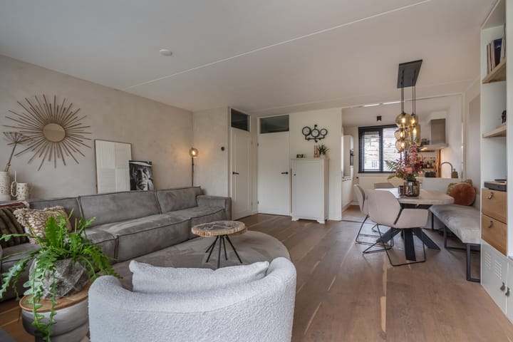 Foto 3 van Leyborch 22