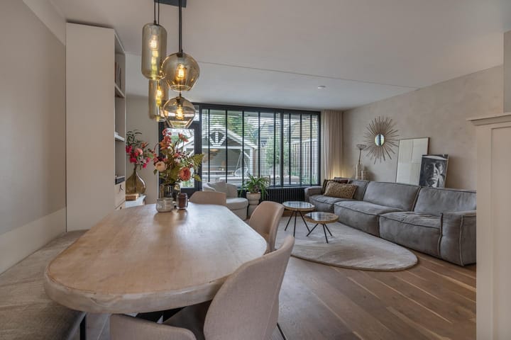 Foto 4 van Leyborch 22