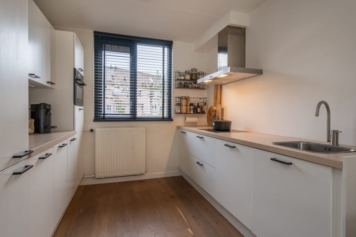 Foto 5 van Leyborch 22