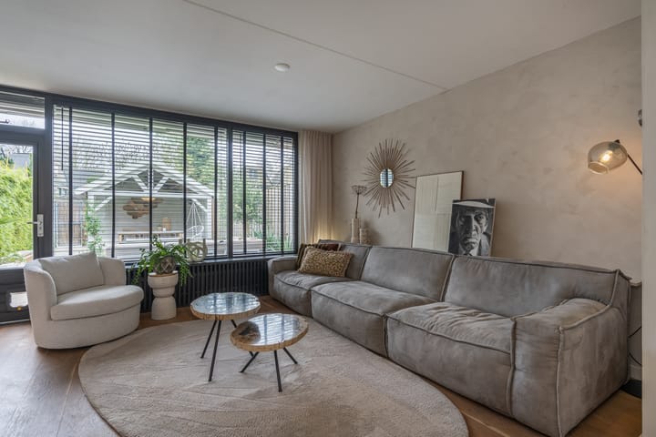 Foto 6 van Leyborch 22