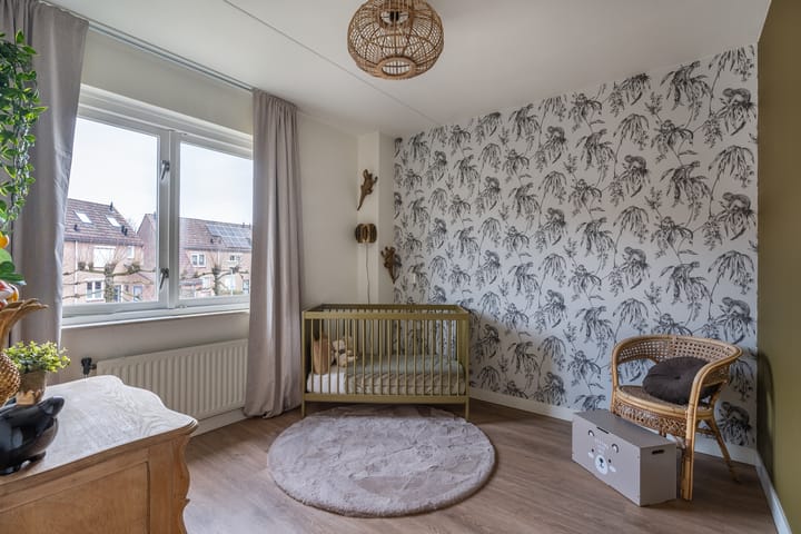 Foto 14 van Leyborch 22