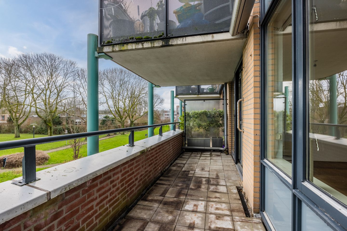 Foto 20 van Vlietzicht 94