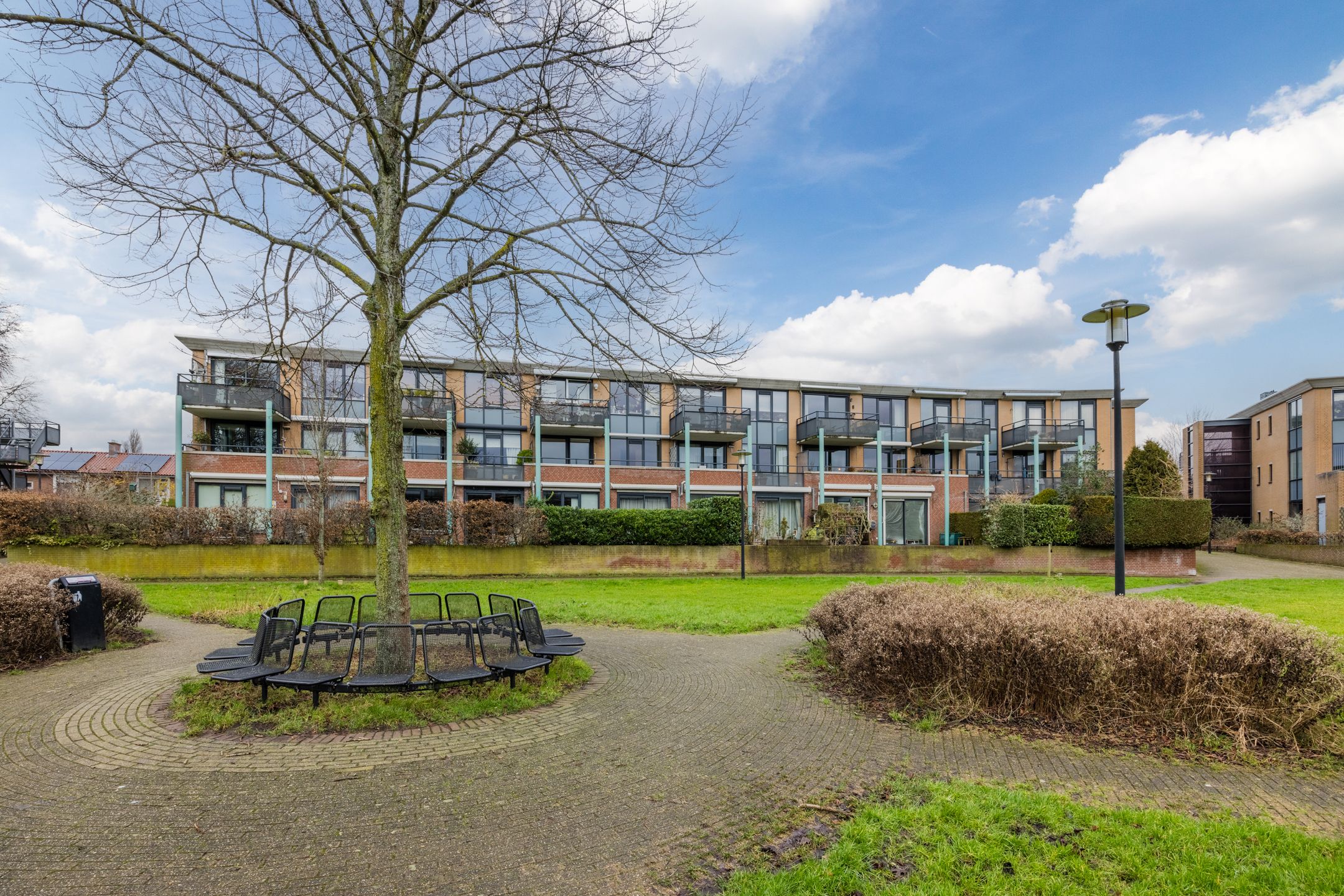 Foto 24 van Vlietzicht 94