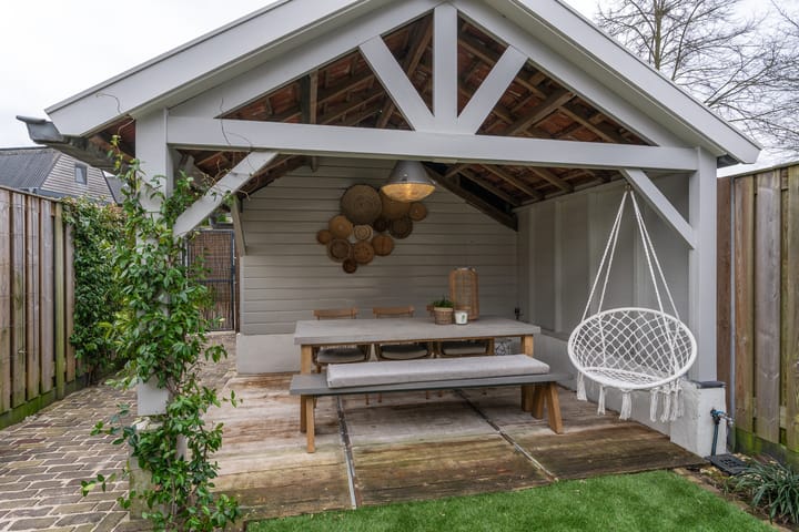 Foto 20 van Leyborch 22