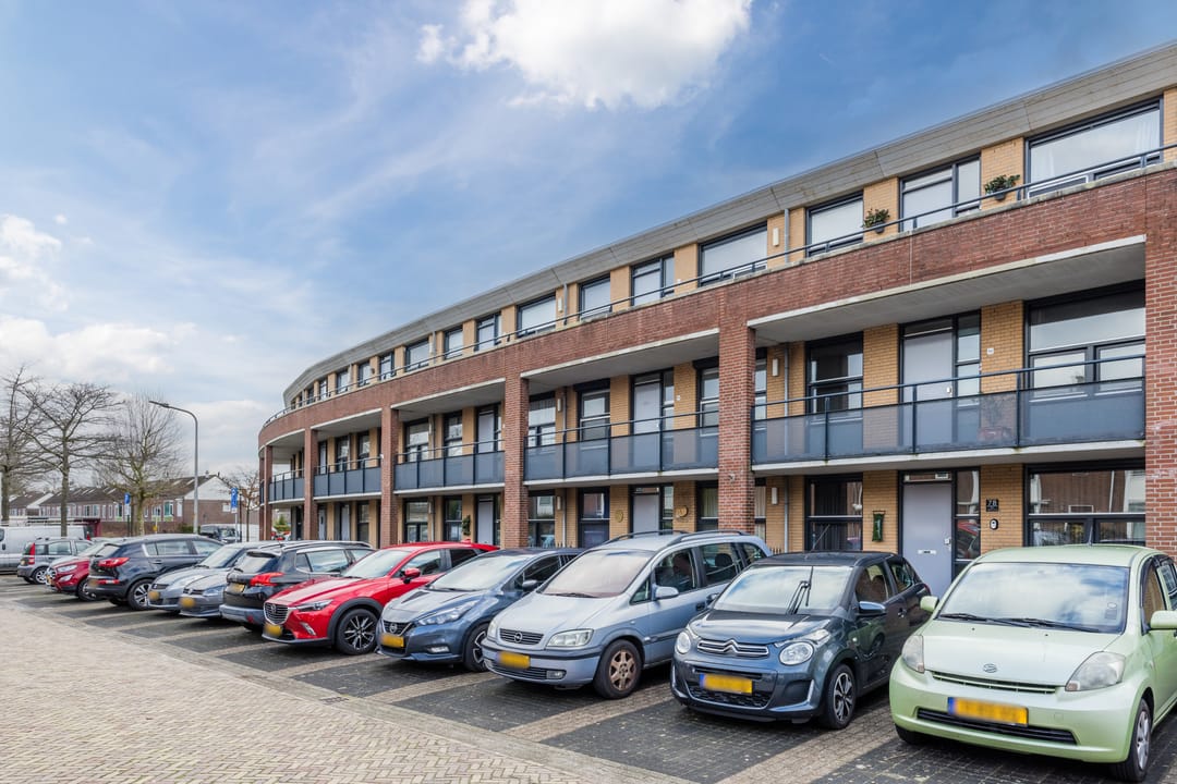 Foto 26 van Vlietzicht 94