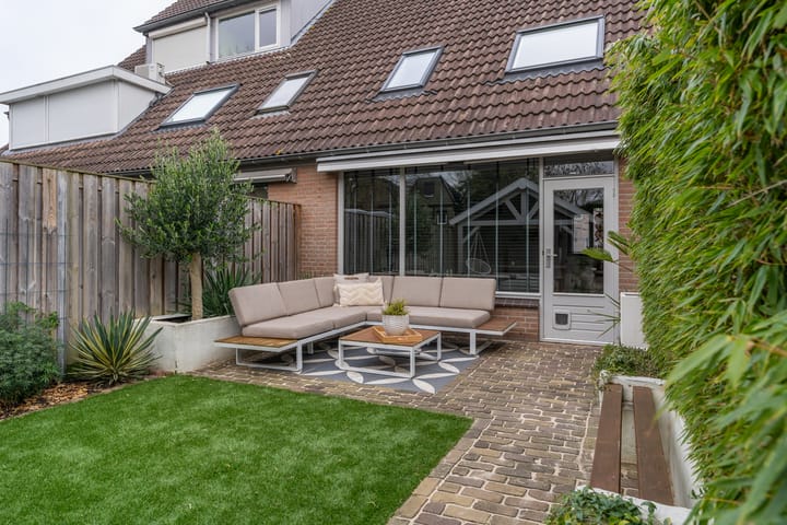 Foto 21 van Leyborch 22