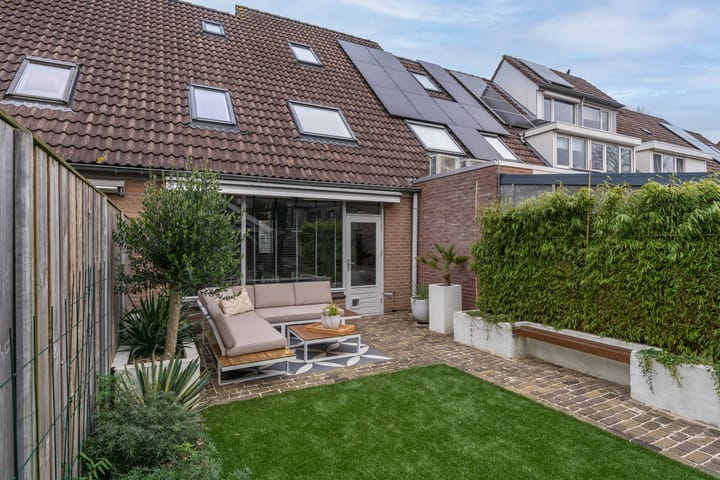 Foto 22 van Leyborch 22