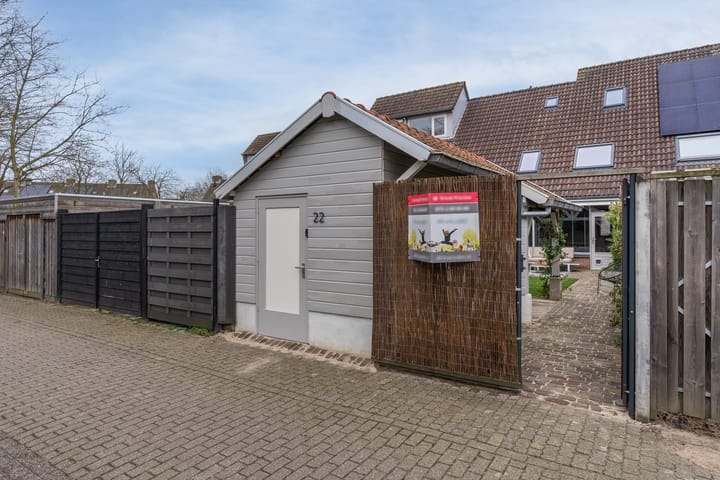 Foto 24 van Leyborch 22