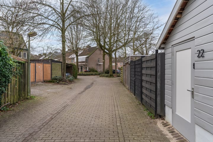 Foto 25 van Leyborch 22