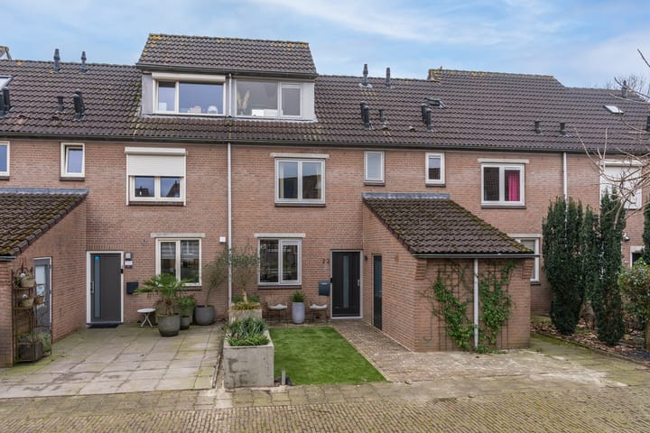 Foto 26 van Leyborch 22