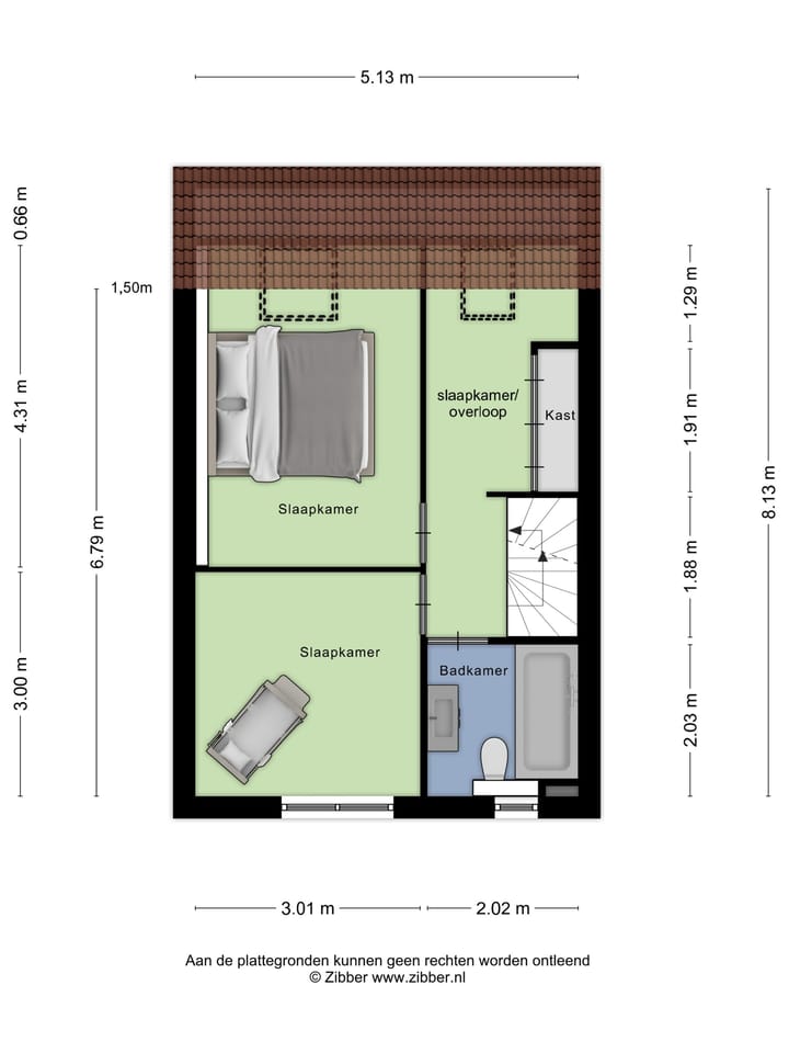 Foto 31 van Leyborch 22