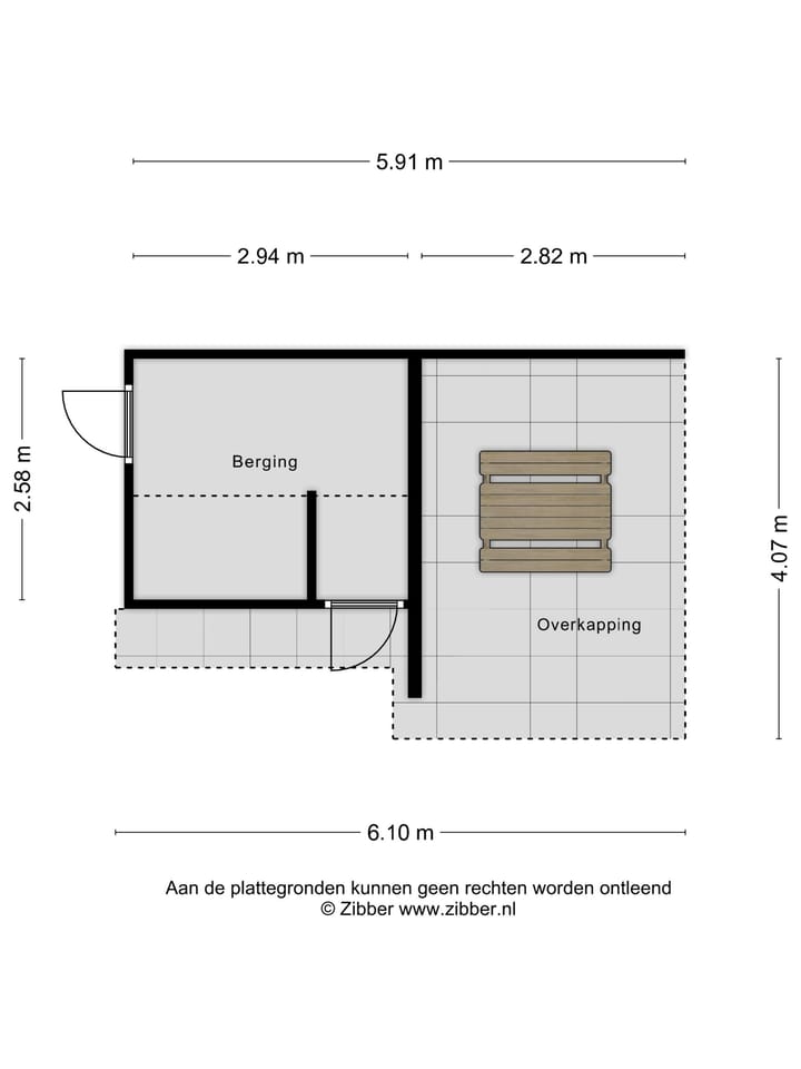 Foto 33 van Leyborch 22
