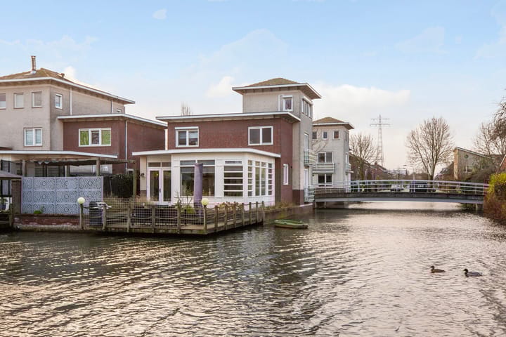 Foto 1 van Spinnaker 4