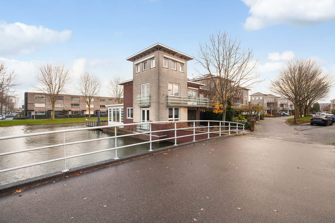 Foto 2 van Spinnaker 4