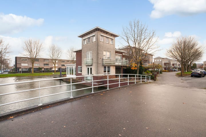 Foto 2 van Spinnaker 4