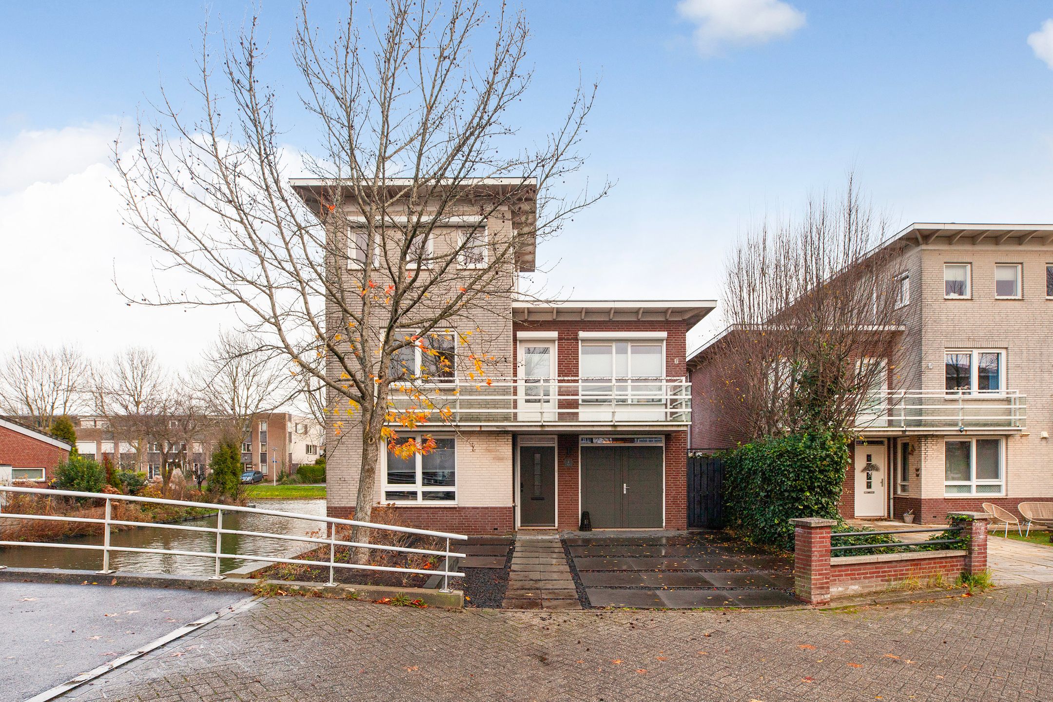 Foto 3 van Spinnaker 4