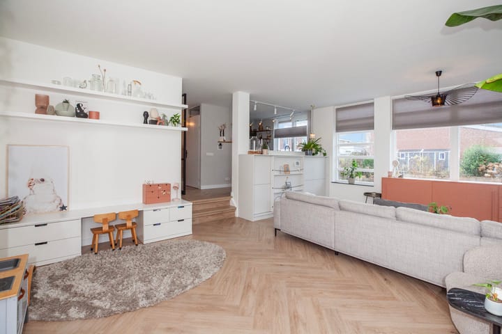 Foto 6 van Spinnaker 4