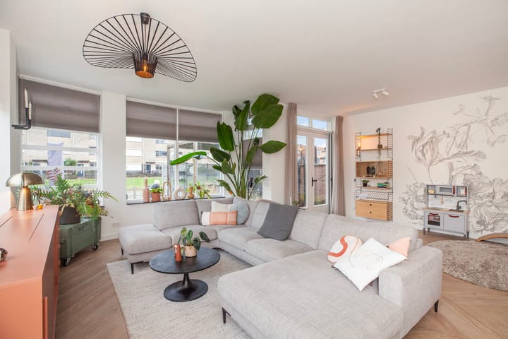 Foto 8 van Spinnaker 4