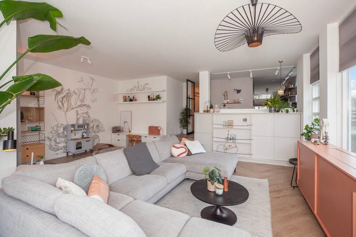 Foto 9 van Spinnaker 4