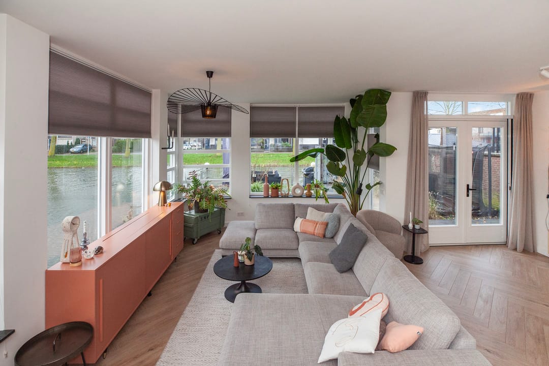 Foto 11 van Spinnaker 4