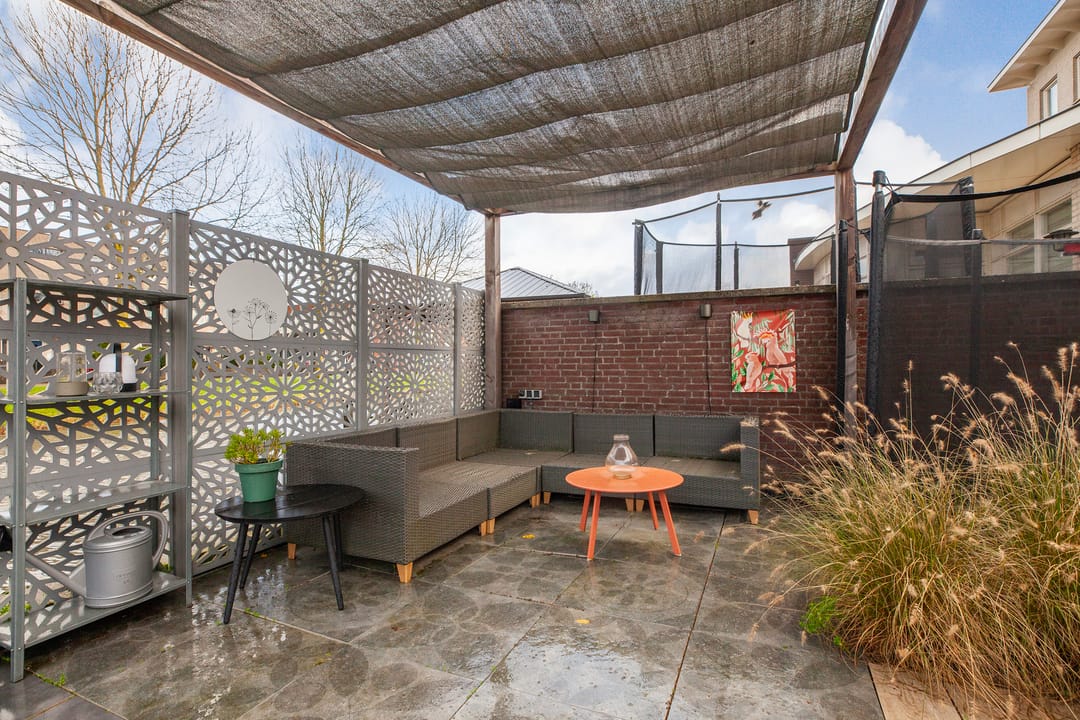 Foto 13 van Spinnaker 4