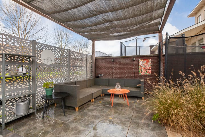 Foto 13 van Spinnaker 4