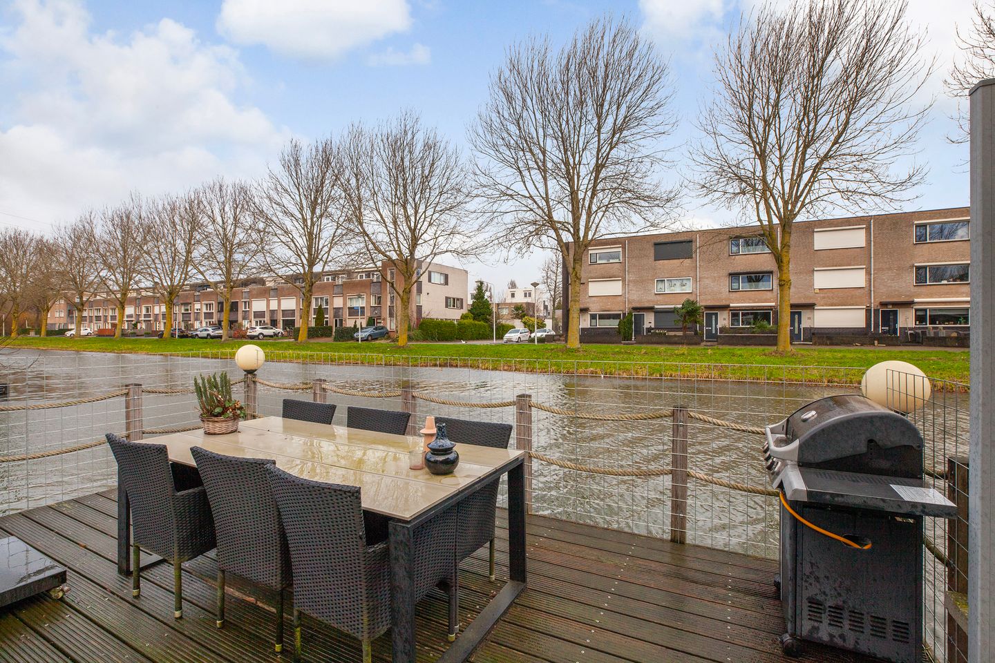 Foto 14 van Spinnaker 4